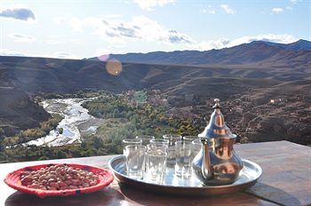 Imagen general del Hotel Maison D'hotes Dar Timitar. Foto 11