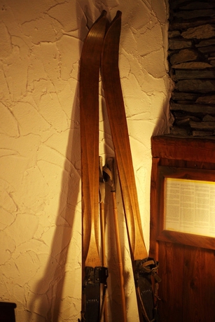 Imagen de los interiores del Hotel Maison Dominique. Foto 19