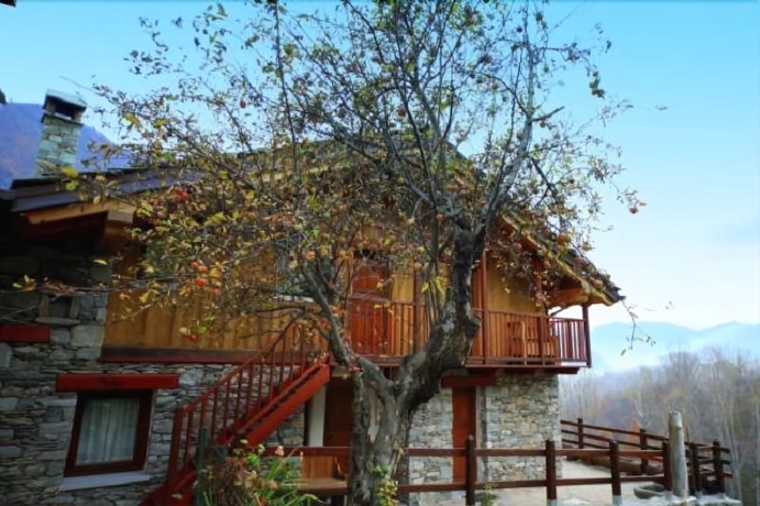 Imagen general del Hotel Maison Dominique. Foto 2