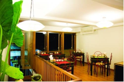 Imagen general del Hotel Maison D'orient. Foto 7