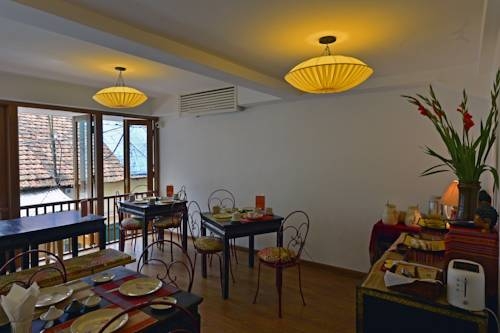 Imagen general del Hotel Maison D'orient. Foto 8