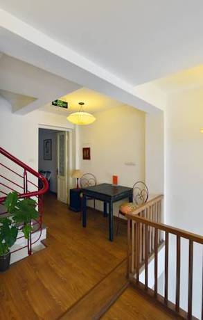 Imagen general del Hotel Maison D'orient. Foto 3