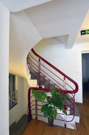 Imagen general del Hotel Maison D'orient. Foto 4