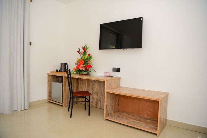 Imagen de la habitación del Hotel Maison Du Nord. Foto 17
