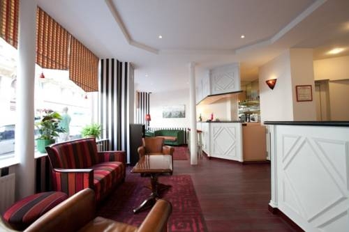 Imagen general del Hotel Maison Du Pré. Foto 3