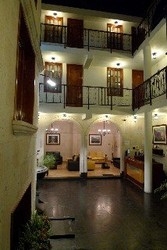 Imagen de los interiores del Hotel Maison Du Soleil, AREQUIPA. Foto 5