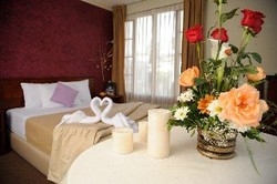 Imagen de la habitación del Hotel Maison Du Soleil, AREQUIPA. Foto 1
