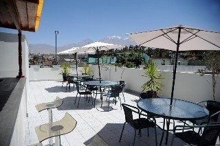 Imagen de los interiores del Hotel Maison Du Soleil, AREQUIPA. Foto 6