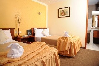 Imagen de los interiores del Hotel Maison Du Soleil, AREQUIPA. Foto 7