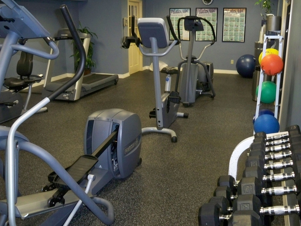 Imagen de los interiores del Hotel Maison Dupuy. Foto 9