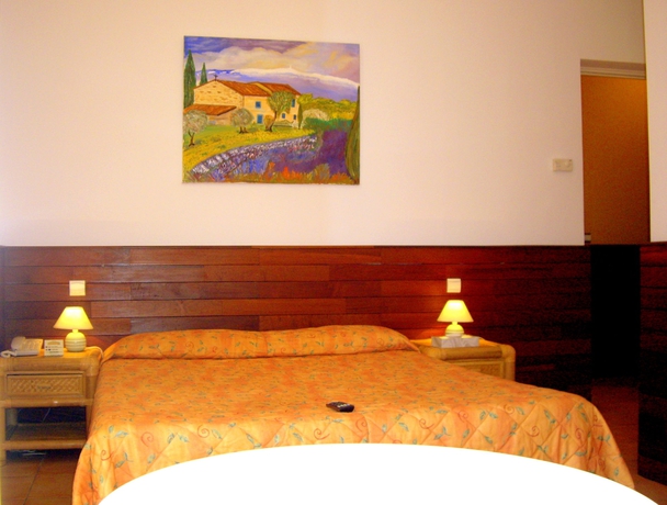 Imagen de la habitación del Hotel Maison Durante. Foto 3