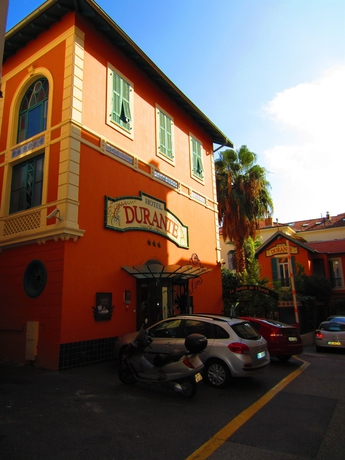 Imagen general del Hotel Maison Durante. Foto 2