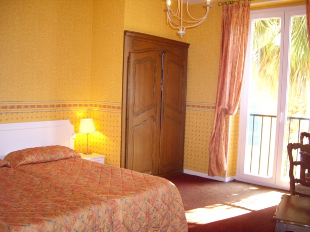 Imagen de la habitación del Hotel Maison Durante. Foto 11