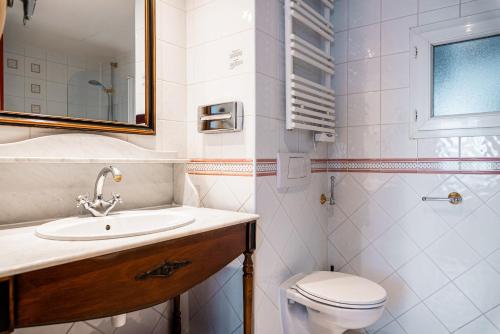 Imagen general del Hotel Maison Eugenie. Foto 3