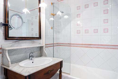 Imagen general del Hotel Maison Eugenie. Foto 6