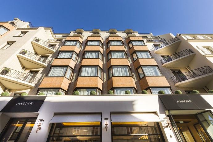 Imagen general del Hotel Maison FL. Foto 3