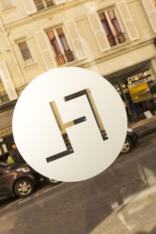 Imagen general del Hotel Maison FL. Foto 5