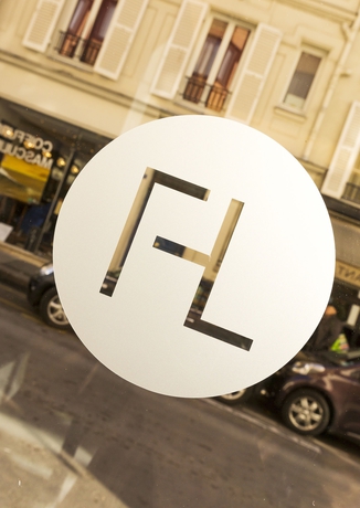 Imagen general del Hotel Maison FL. Foto 6