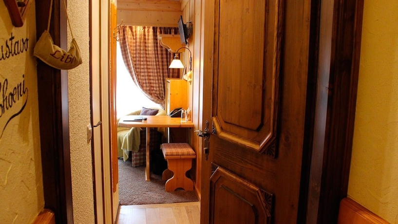 Imagen de la habitación del Hotel Maison Famille Macchi, Restaurant and Spa. Foto 13