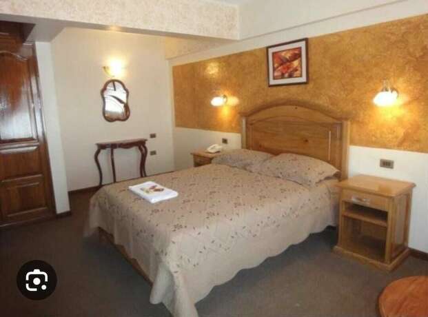 Imagen de la habitación del Hotel Maison Fiori (Plaza Colon). Foto 4