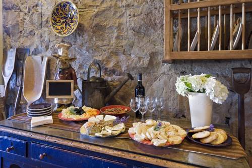 Imagen de la habitación del Hotel Maison Fleurie, A Four Sisters Inn. Foto 4