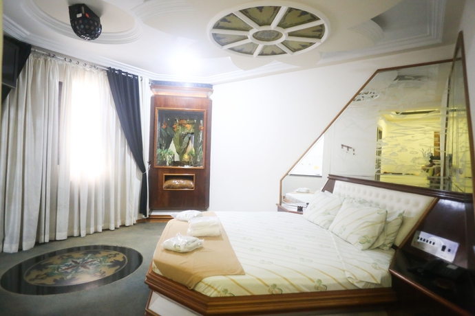 Imagen de la habitación del Hotel Maison Florense. Foto 4