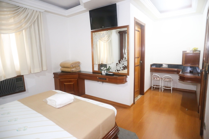 Imagen de la habitación del Hotel Maison Florense. Foto 6