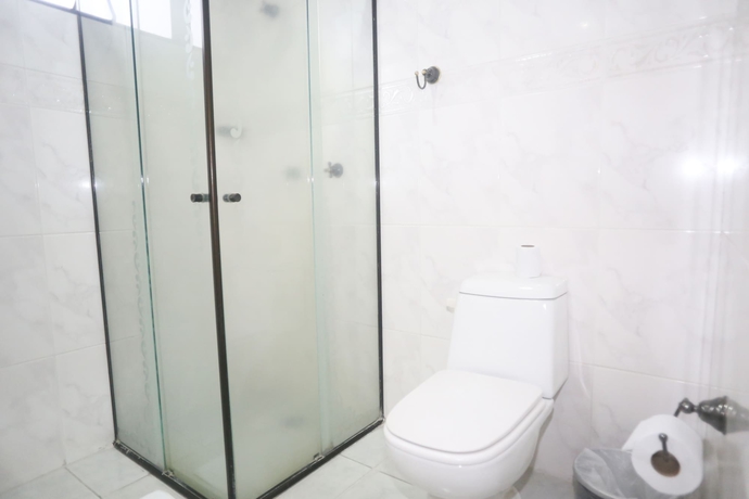 Imagen de la habitación del Hotel Maison Florense. Foto 7