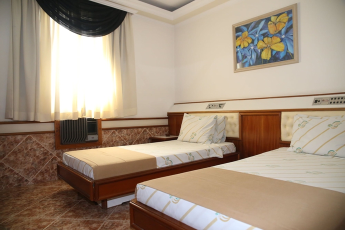 Imagen de la habitación del Hotel Maison Florense. Foto 8