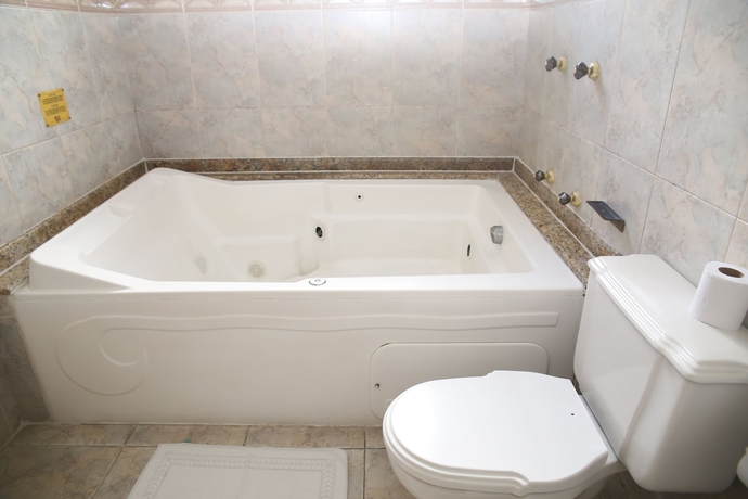 Imagen de la habitación del Hotel Maison Florense. Foto 14