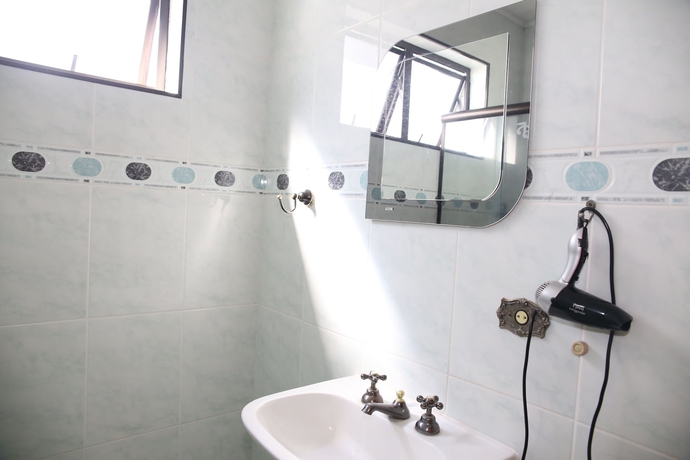 Imagen de la habitación del Hotel Maison Florense. Foto 15