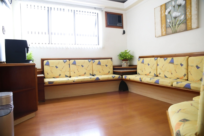 Imagen de los interiores del Hotel Maison Florense. Foto 19