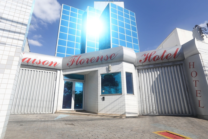 Imagen general del Hotel Maison Florense. Foto 2