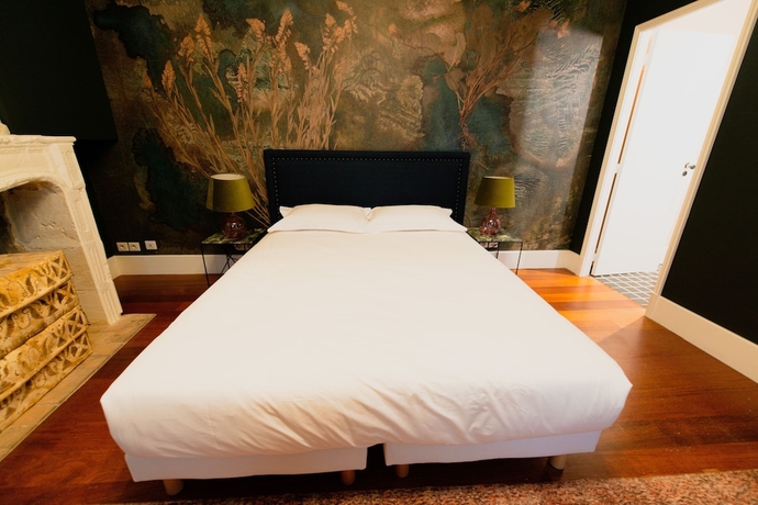 Imagen de la habitación del Hotel Maison Fredon. Foto 9