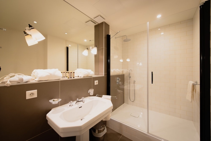 Imagen de la habitación del Hotel Maison Fredon. Foto 14