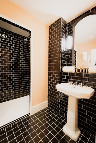 Imagen de la habitación del Hotel Maison Fredon. Foto 15