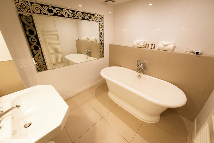 Imagen de la habitación del Hotel Maison Fredon. Foto 16