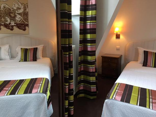 Imagen de la habitación del Hotel Maison Garnier. Foto 5