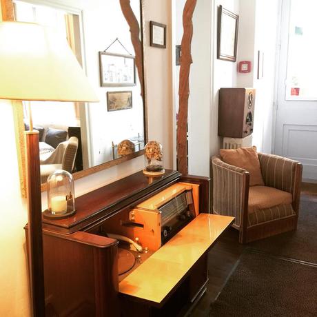 Imagen de los interiores del Hotel Maison Garnier. Foto 8