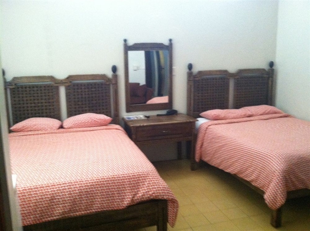 Imagen de la habitación del Hotel Maison Gautreaux. Foto 4