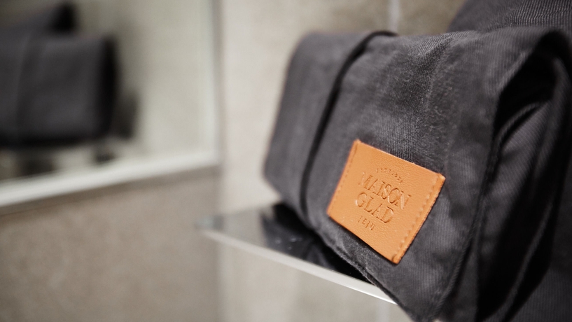 Imagen de la habitación del Hotel Maison Glad Jeju. Foto 4