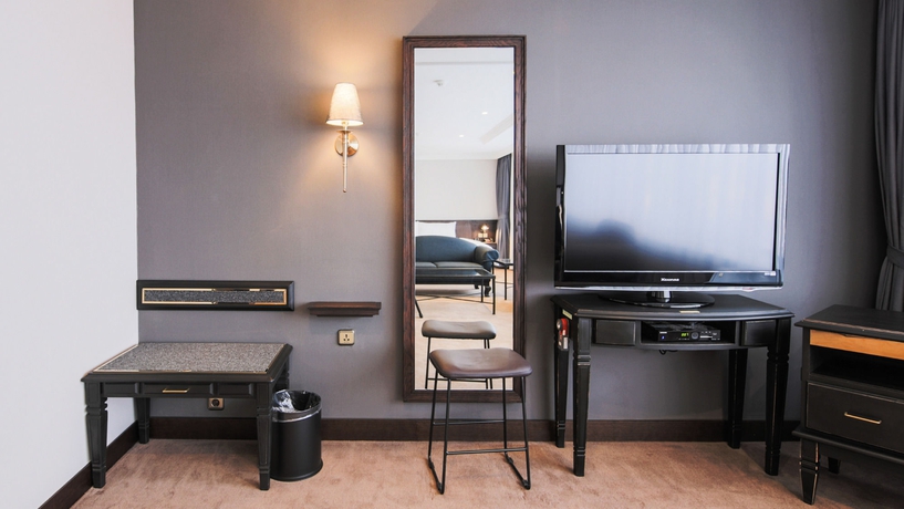 Imagen de los interiores del Hotel Maison Glad Jeju. Foto 13