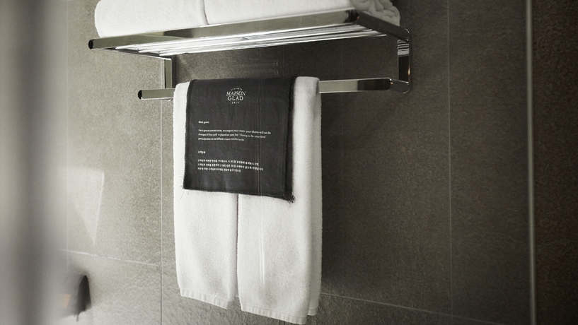 Imagen de la habitación del Hotel Maison Glad Jeju. Foto 10