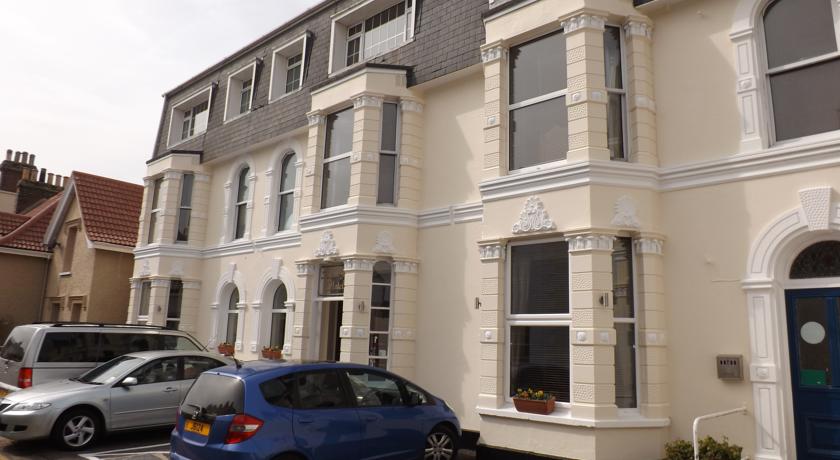 Imagen de los exteriores del Hotel Maison Gorey. Foto 8