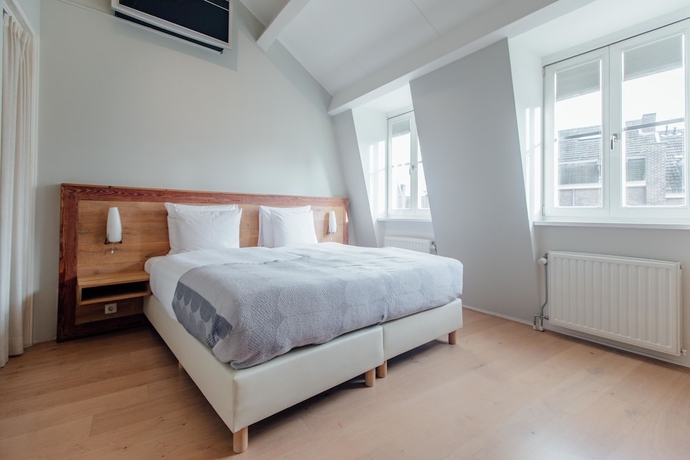 Imagen de la habitación del Hotel Maison Haas Hustinx and Spa. Foto 3