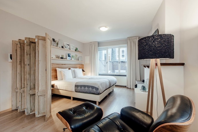 Imagen de la habitación del Hotel Maison Haas Hustinx and Spa. Foto 8