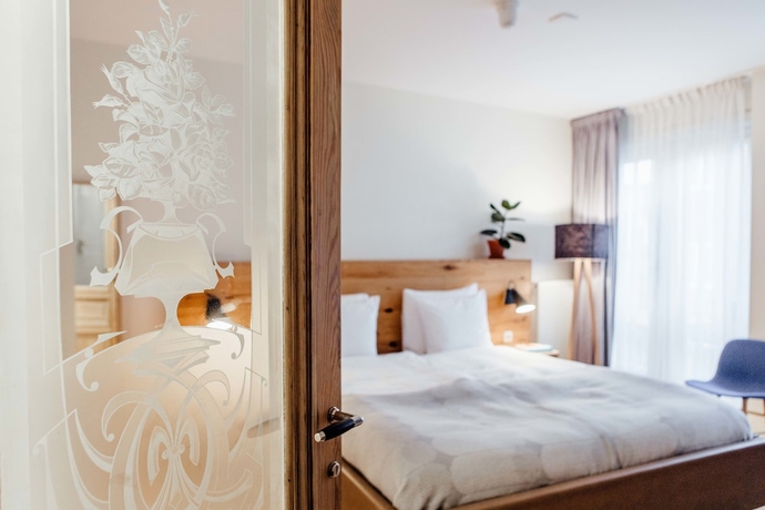 Imagen de la habitación del Hotel Maison Haas Hustinx and Spa. Foto 13