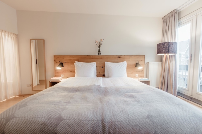 Imagen de la habitación del Hotel Maison Haas Hustinx and Spa. Foto 14