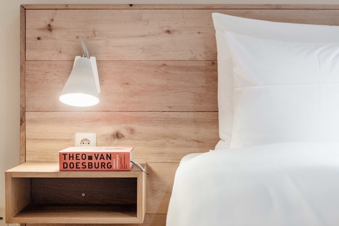 Imagen de la habitación del Hotel Maison Haas Hustinx and Spa. Foto 15