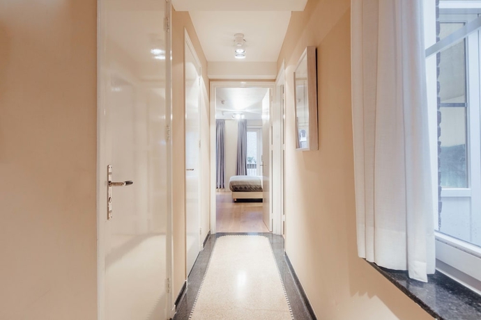 Imagen de la habitación del Hotel Maison Haas Hustinx and Spa. Foto 17